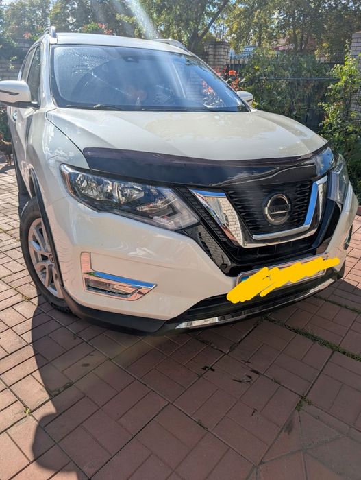 Продам Nissan rogue AWD.
