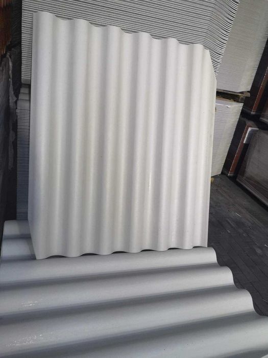 Ekofala -NIE Eurofala Dachy AGRO płyta włókno cementowa 25,00m2 brutto