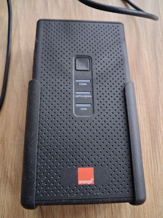 Modem AnyDATA ADU-635WA
Sprawny.