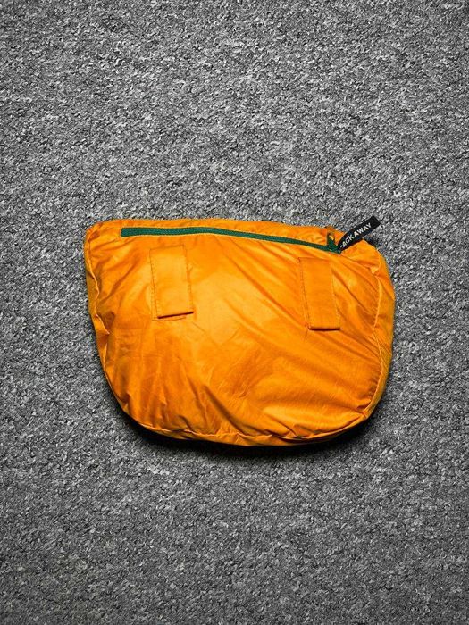 Чоловіча трекінгова двохстороння жилетка SCHOFFEL Ventloft Rick 243г Розмір М/L