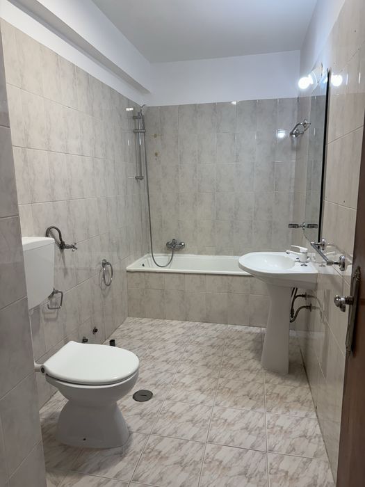 Apartamento T2 - Montijo