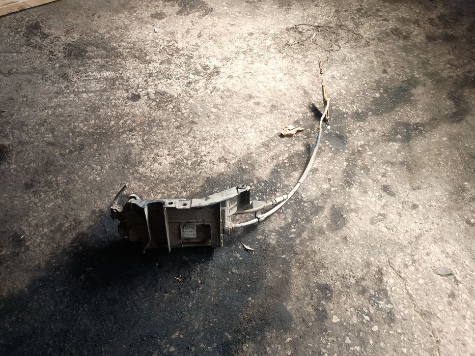 Hamulec  ręczny elektryczny Renault scenic 2