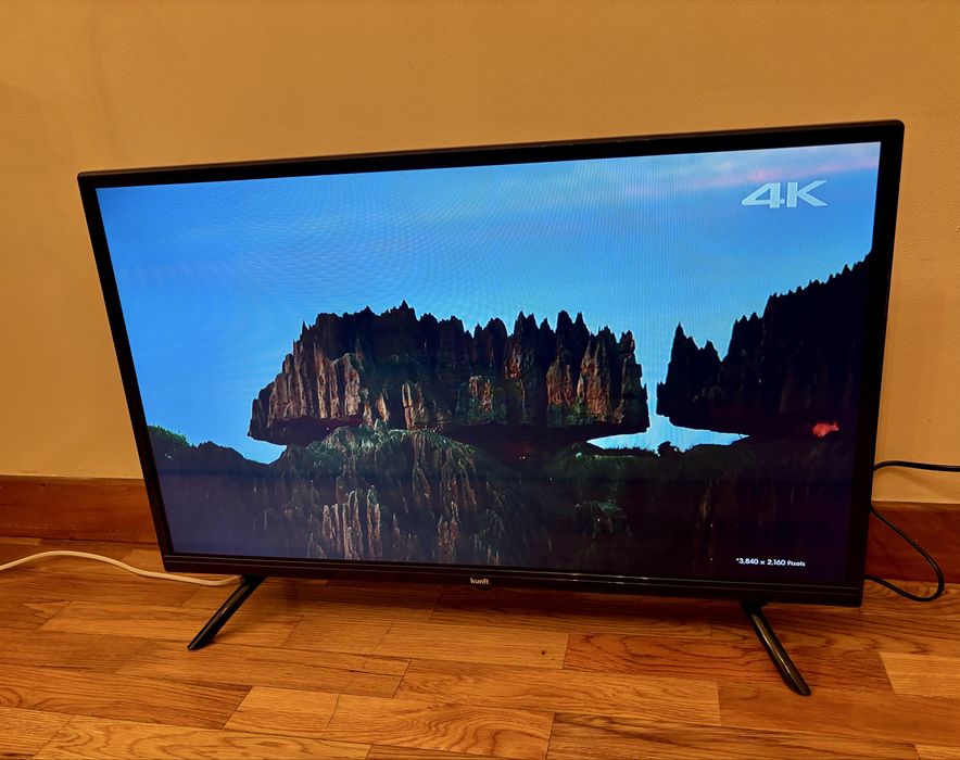 Led tv Kunft 32 polegadas
