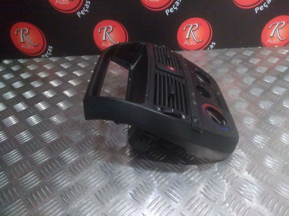 Consola Central Fiat Bravo I (182_)