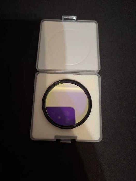 Filtro de Astrofotografia Svbony CLS (Anti-Poluição Luminosa) 2" - Novo