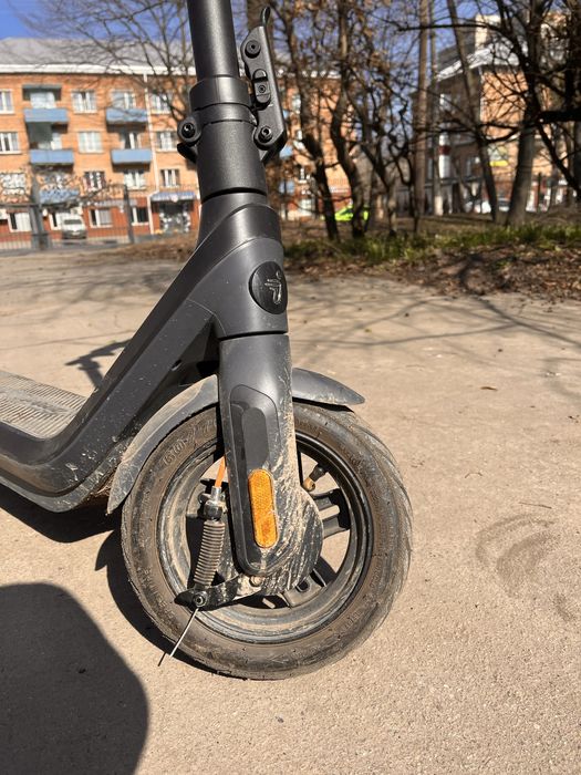 електросамокат nine bot E2 pro