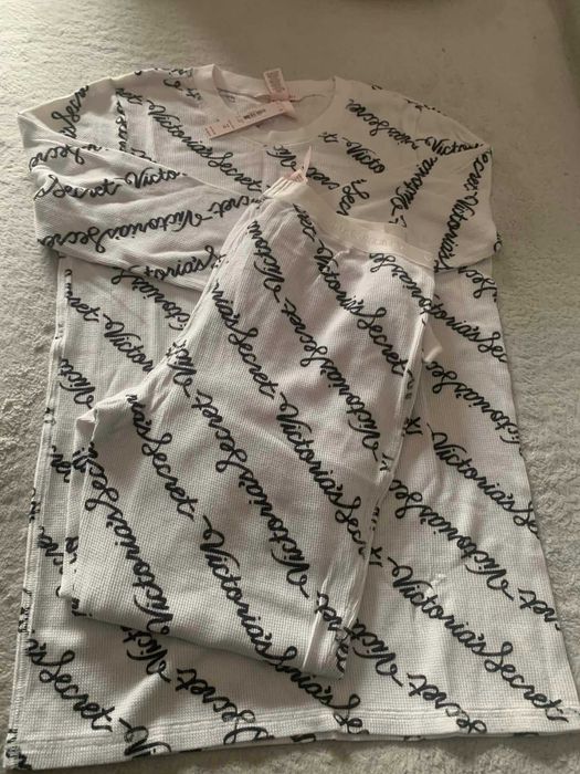 Nowa Piżama Victoria’s Secret