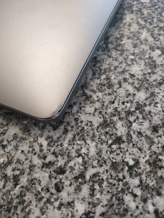 MacBook pro 15 polegadas