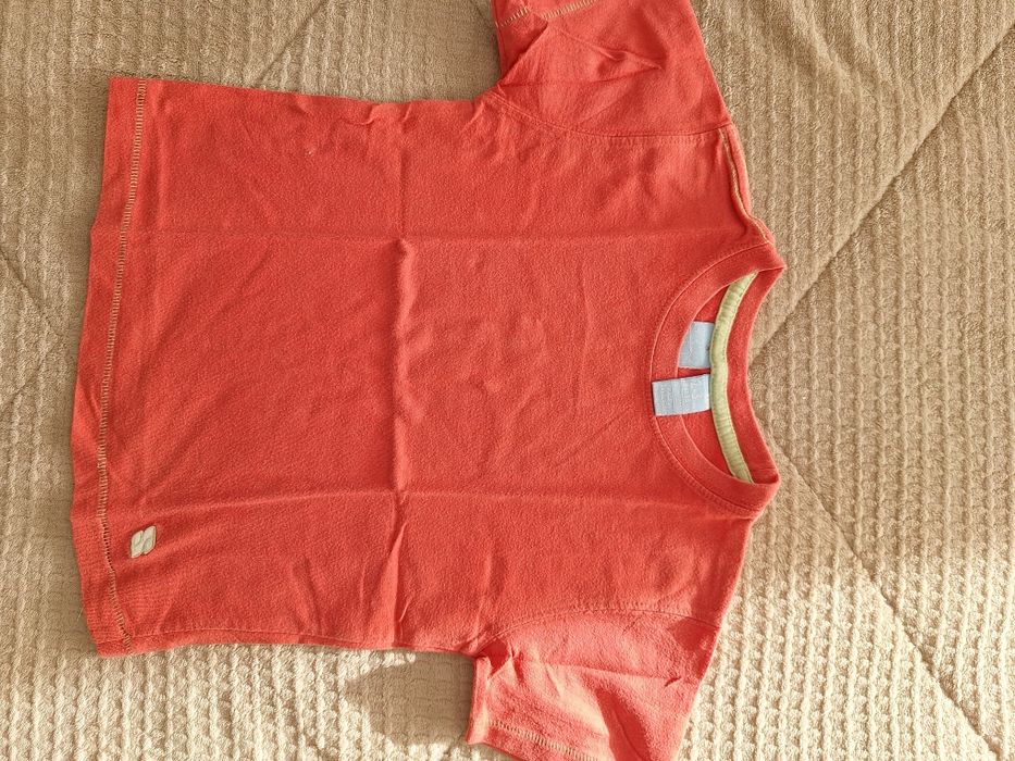 Roupa criança menina e menino