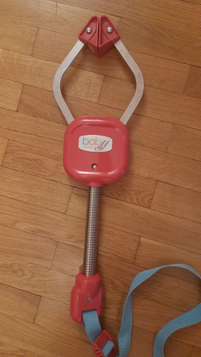 Гойдалка Chad Valley baby