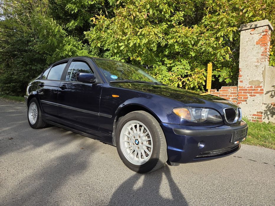 BMW Seria 3