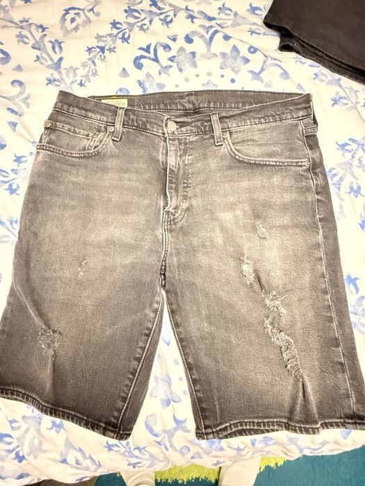 Spodenki Levi’s
