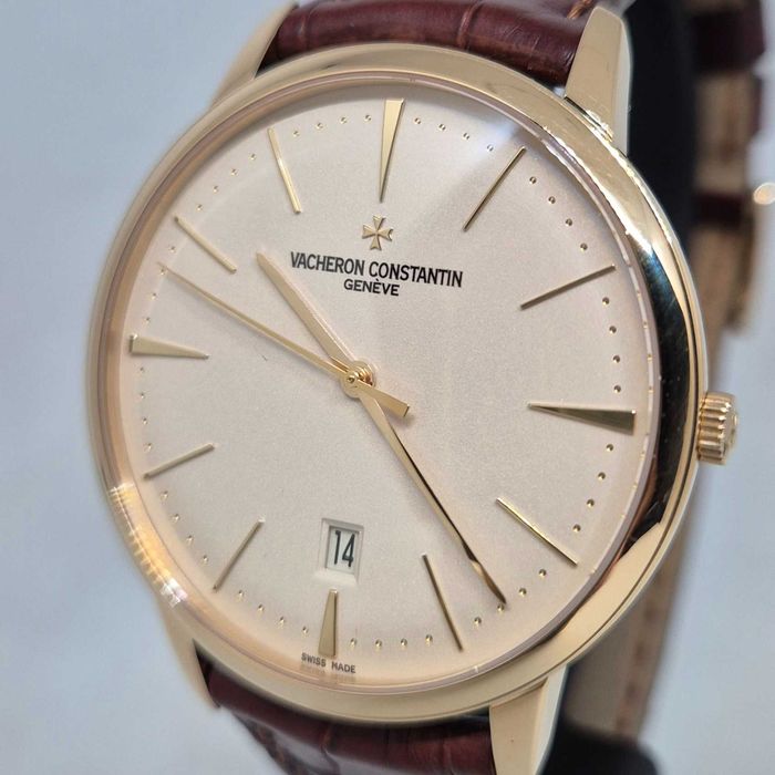 Vacheron Constantin Patrimony 85180/000J-9231