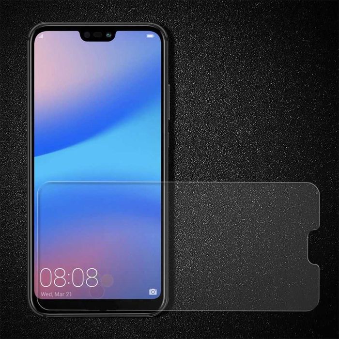 Película vidro temperado 2.5 Huawei P9 Lite