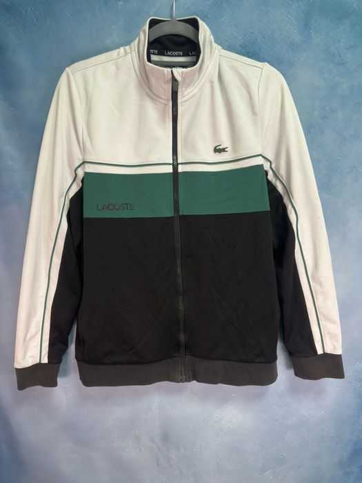 Bluza męska Lacoste | Rozmiar M | Oryginalna