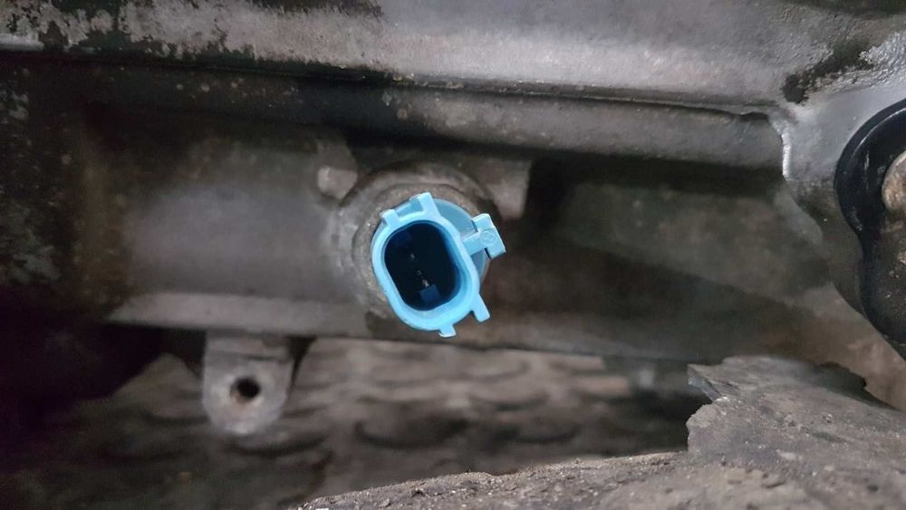 CAIXA DE VELOCIDADES NISSAN ALMERA TINO (V10M) ACENTA