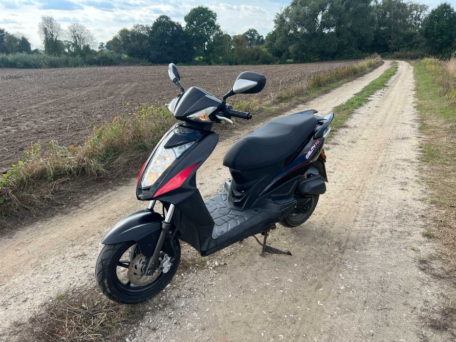 Kymco