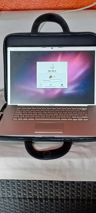 Vendo Portátil Happle