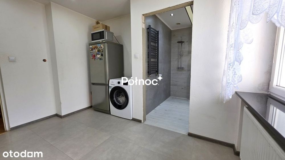 Przestronny dom z potencjałem 210m²