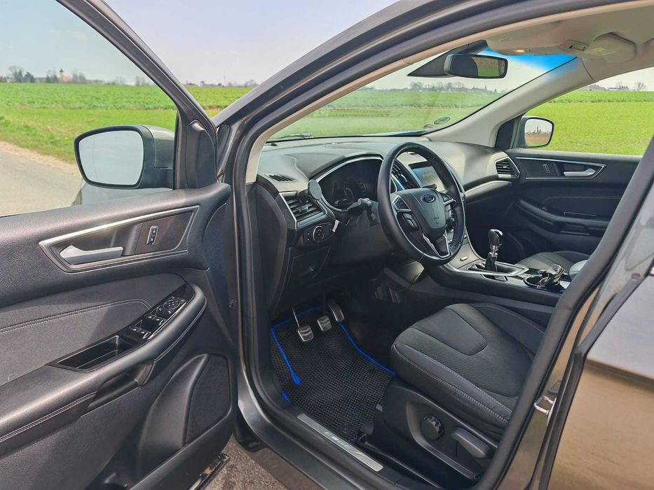 Ford Edge 2.0 Disel ,  147000 tys. km.