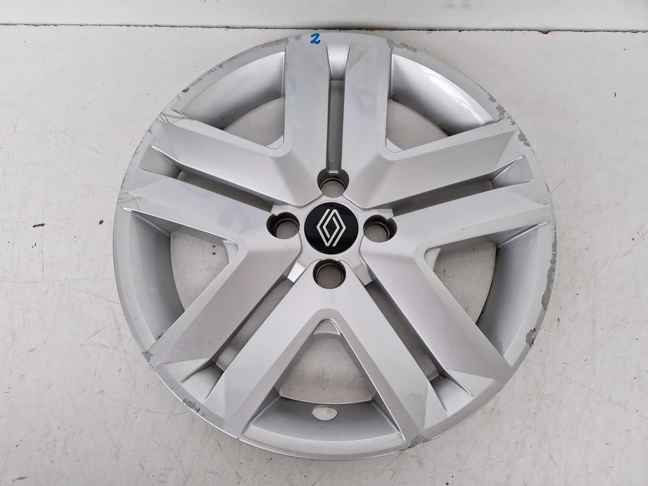 Kołpak Renault Clio V Captur I 16" 16 cali Amicitia