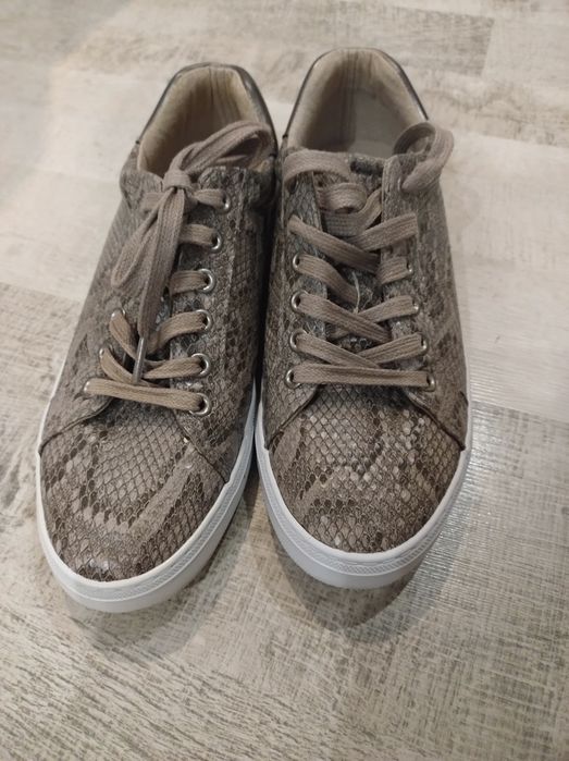 Półbuty sneakersy rozmiar 39
