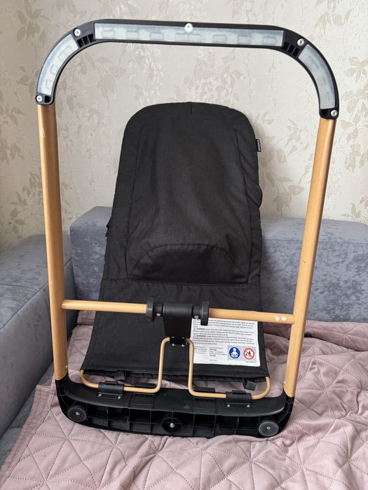 Дитячий шезлонг Kidwell