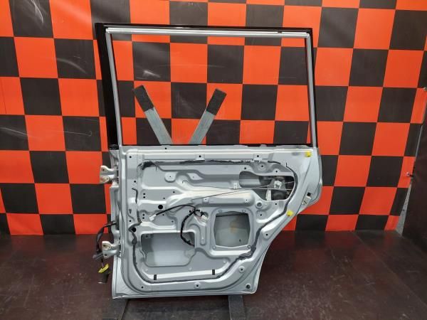 Porta trás direita MITSUBISHI Pajero Sport I (K7_, K9_)