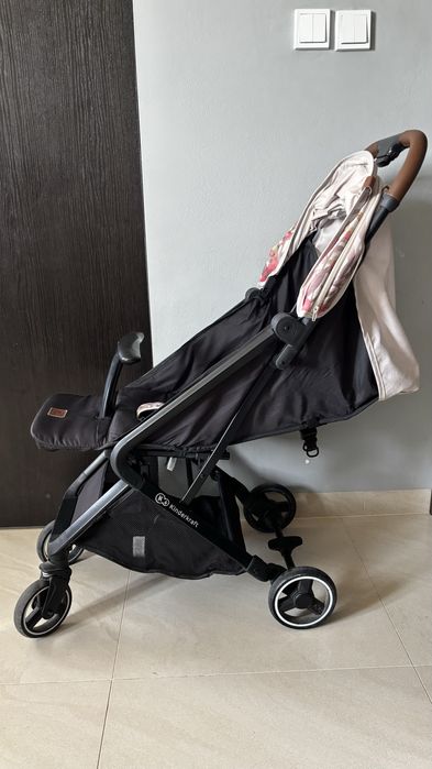 Spacerówka KinderKraft