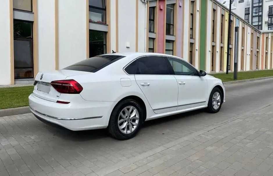 Продам VW Passat 2016