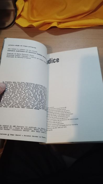 Livro 2 guerra mundial