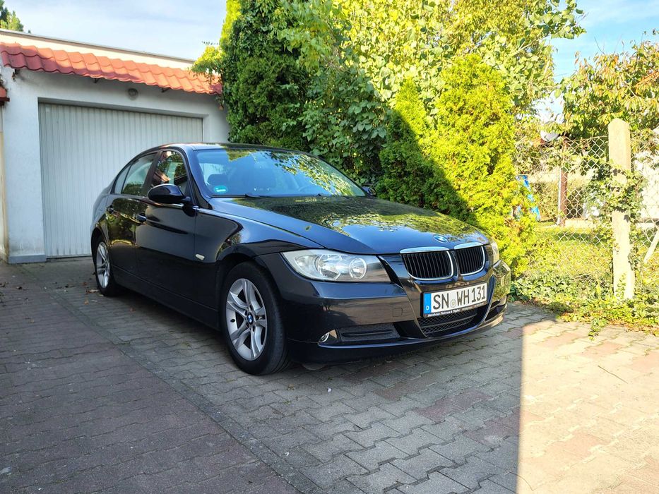 BMW Seria 3
