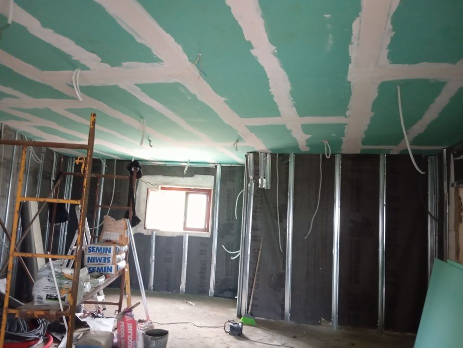 Obras em sua casa orçamento grátis