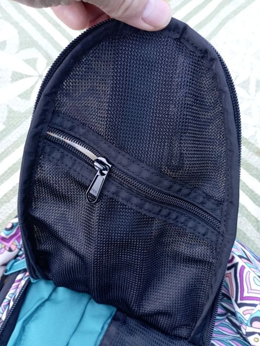Подростковый рюкзак DAKINE 6,5L