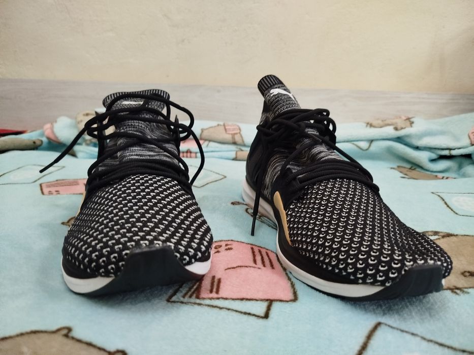 Sprzedam buty męskie  PUMA, rozmiar 45