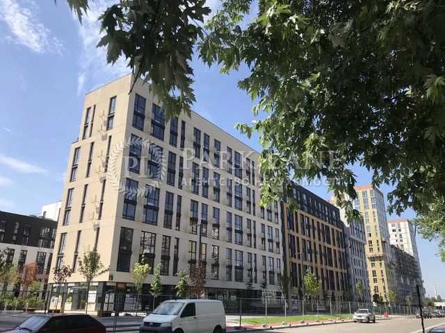 1-room apartment apartment by the address st. Ilenka Yuriya (area 40 m²) - Atlanta.ua - photo 7