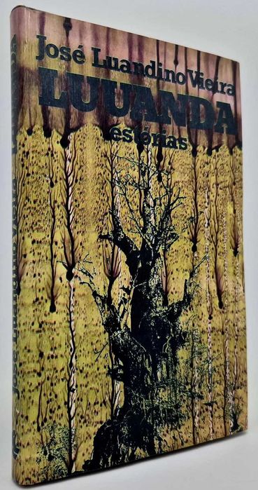 Luuanda - estórias - José Luandino Vieira