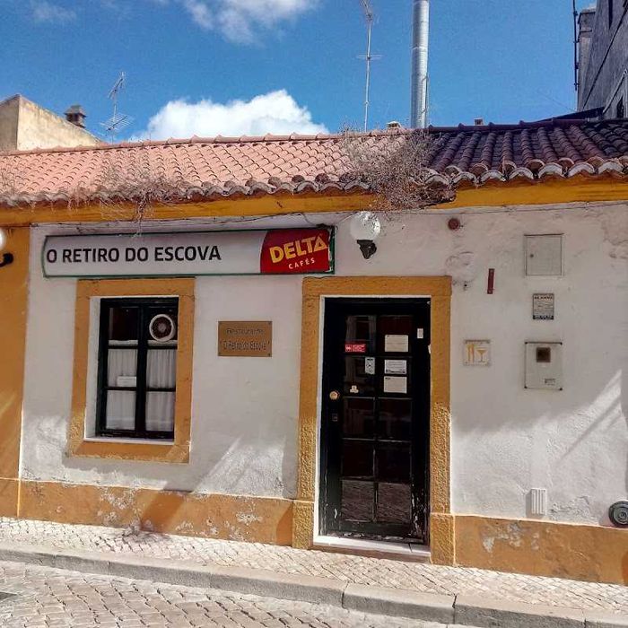 Restaurante à venda em Santiago do Cacém