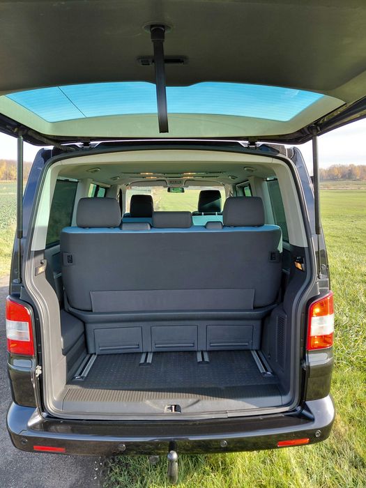 Sprzedam VW T5 Multivan Atlantis