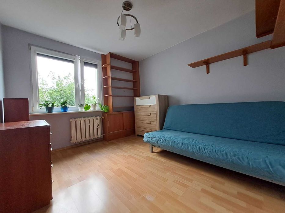 mieszkanie 50m2 Radogoszcz Wschód