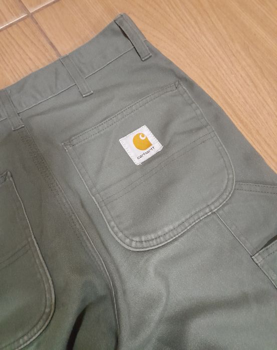 Карго штани Carhartt
