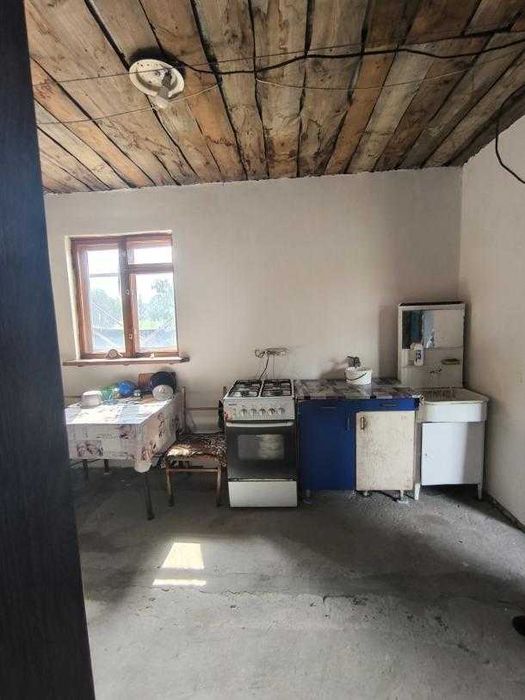 Продам дом в Васищево (Гусиная Поляна)