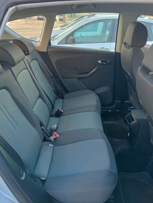 SEAT Altea Xl exclusiva