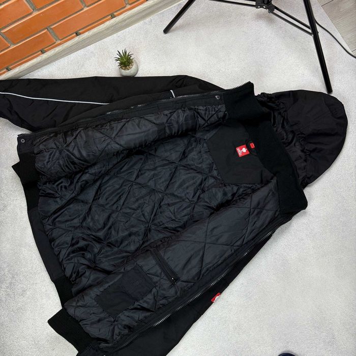 Куртка Осінь-Зима Engelbert Strauss XL (56-58)