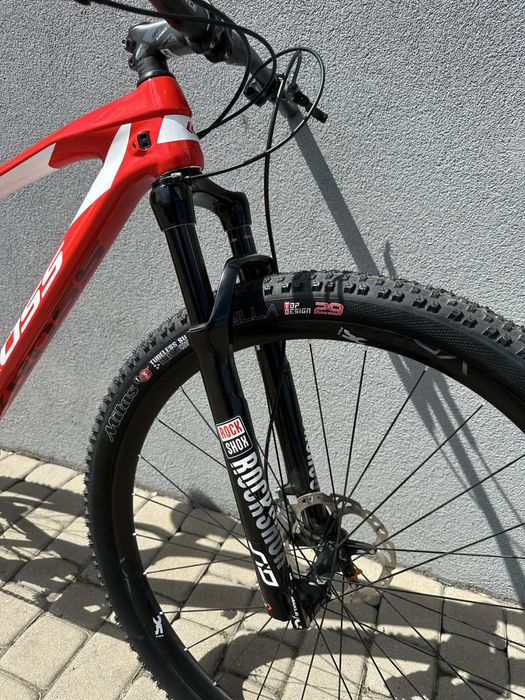 Kross Level TeamEdition TE