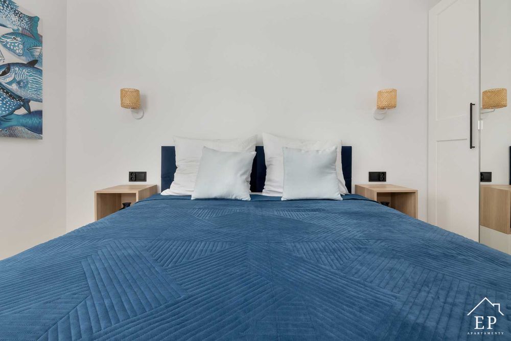 Apartament BEATA Dziwnówek nad morzem EPapartamenty