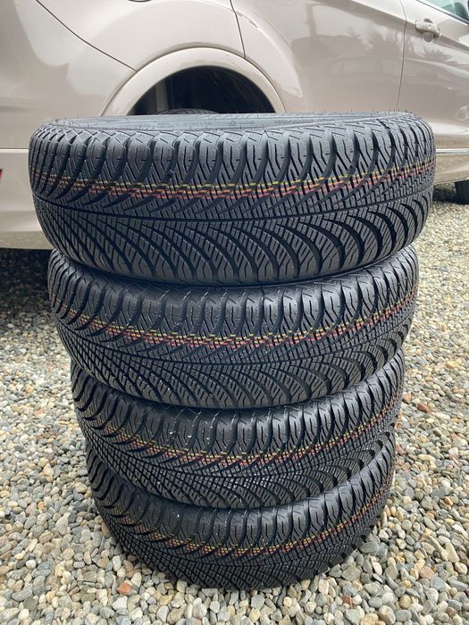 Nowe opony wielosezonowe 175/65/15 Good Year