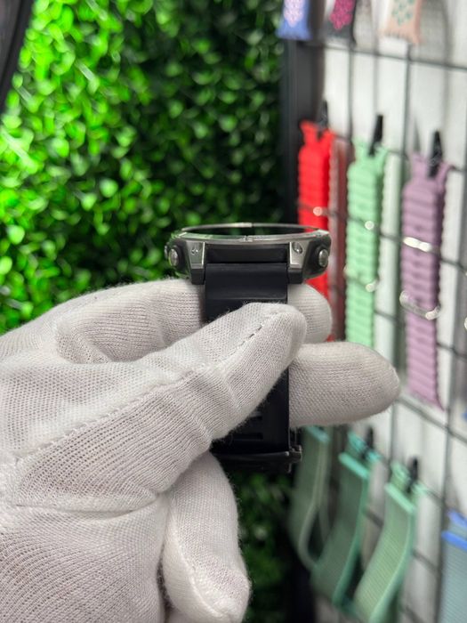 Garmin Fenix 7 47mm | Гарантія | Trade-In | Оригінал | Магазин WATCHMANIA