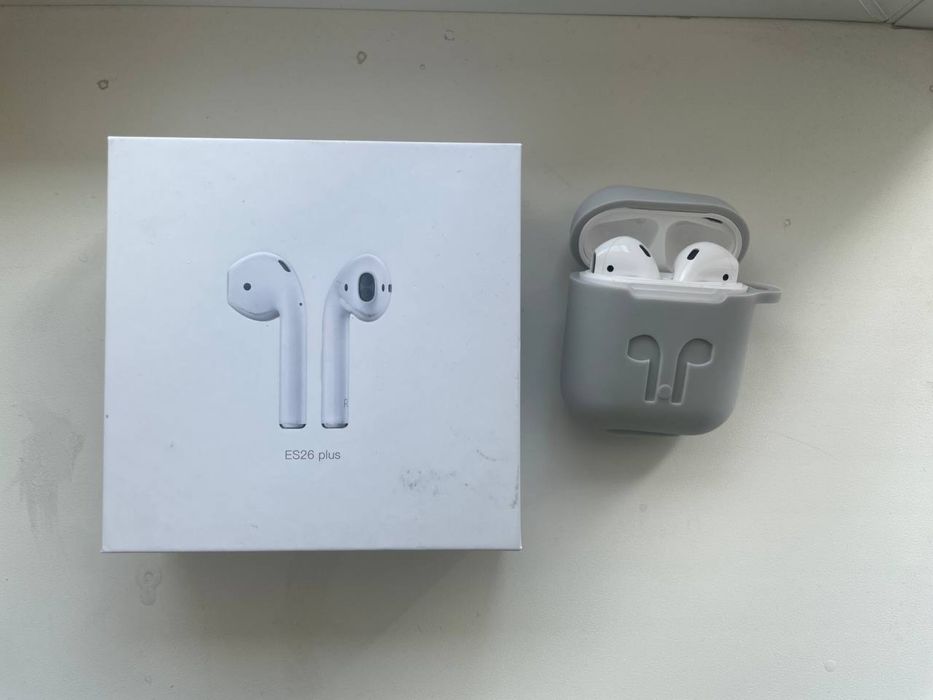 Безпровідні навушники Hoco ES26 Plus