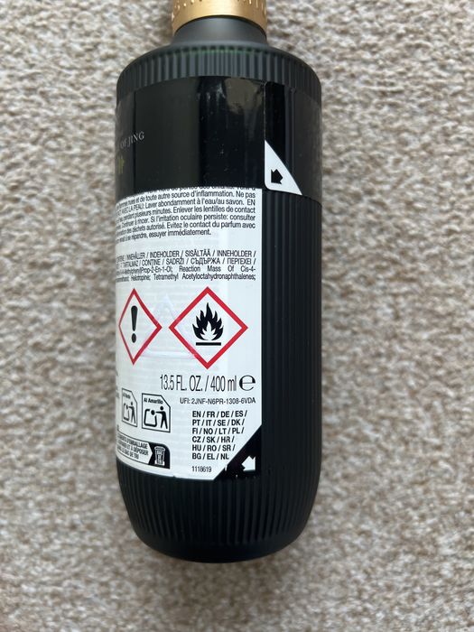 Rituals of Jing zapach do wnętrz w sprayu, 400ml.